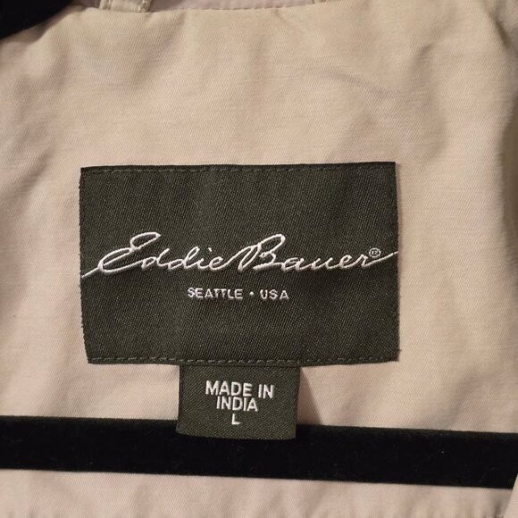 Eddie Bauer Jacket - Picture 7 of 7